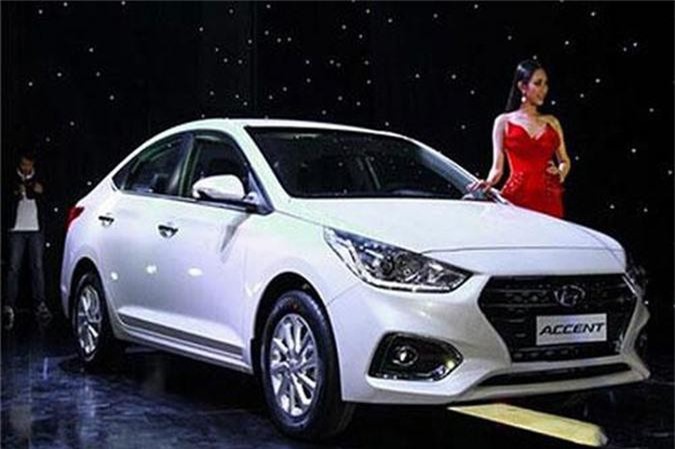 Hyundai Accent vượt mặt xe giá rẻ Grand i10, người dùng 'sửng sốt'