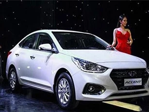 Hyundai Accent vượt mặt xe giá rẻ Grand i10, người dùng 'sửng sốt'
