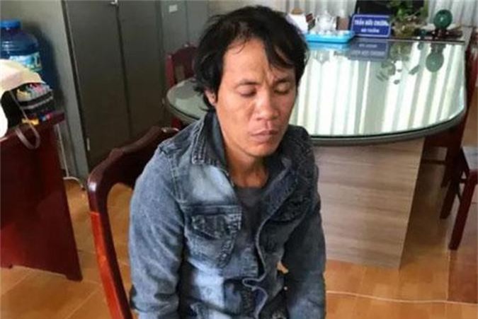 Kiên Giang: Bắt nghi phạm cướp tiền của bé gái bán vé số