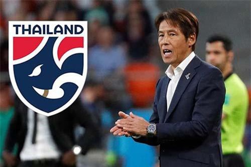 Malaysia vs Thái Lan: Người Thái lại ôm hận?