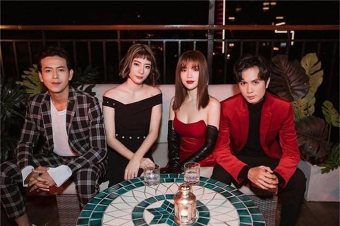 Sĩ Thanh gây sốc khi trả thù tình cũ từng bỏ rơi, hại ngã cầu thang đến hỏng thai