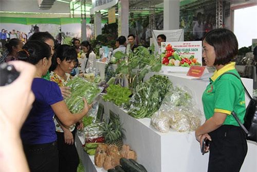 Tăng cường liên kết để xây dựng thương hiệu