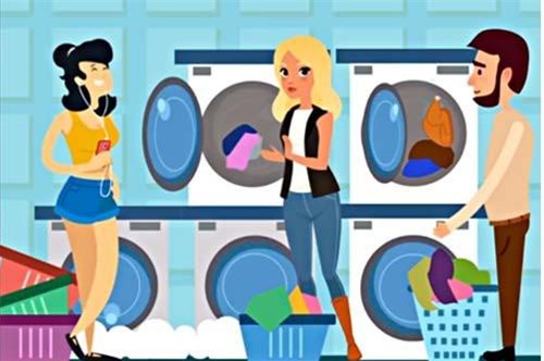 'Test thị giác' với câu đố tìm lỗi sai