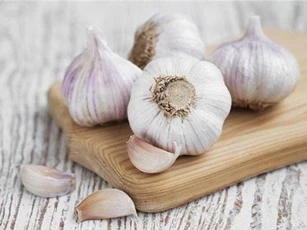 Tỏi, giấm táo và mật ong: Công thức hữu ích cho người béo phì