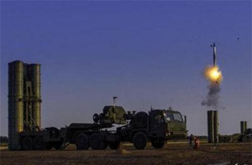 Tổng thống Serbia tuyên bố thẳng không mua S-400