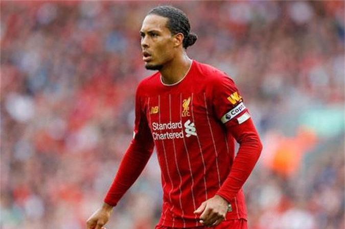 Top 10 cầu thủ xuất sắc nhất thế giới 2019: Liverpool áp đảo, Neymar vắng mặt