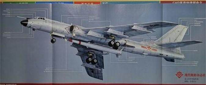 Trung Quốc hé lộ tên lửa đạn đạo mới khiến Nga 'giật mình'