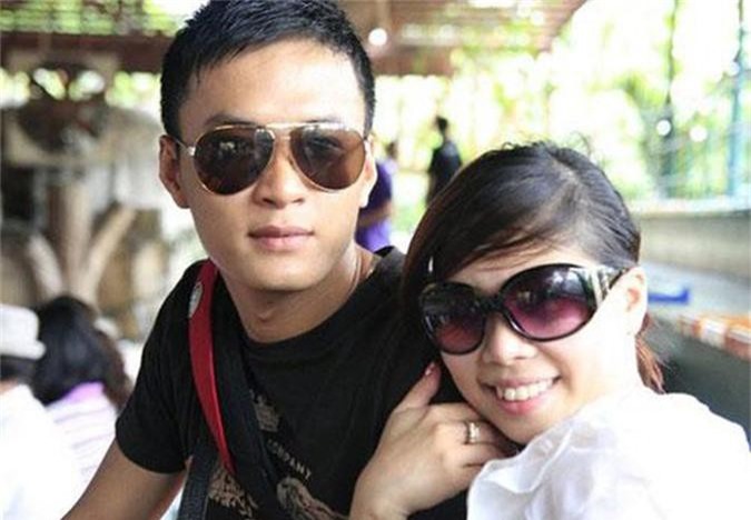 Vì sao vợ Hồng Đăng khiến chồng mê mệt dù nhan sắc không xinh?