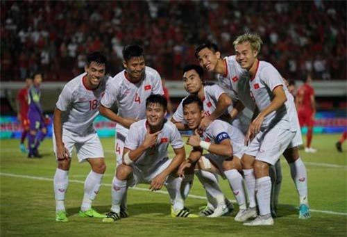 Việt Nam vs UAE: Đừng làm nỗi đau thêm dài