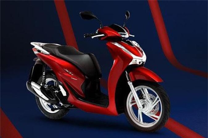 XE HOT (13/11): Cập nhật bảng giá xe ga Honda mới nhất, Toyota Innova giảm giá 75 triệu đồng