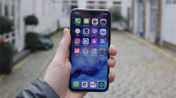 iPhone X và loạt smartphone cao cấp giảm giá dịp cuối năm