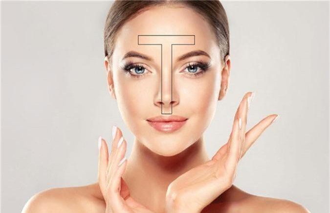 Bí quyết chăm sóc da hỗn hợp đúng cách để làn da luôn mịn màng