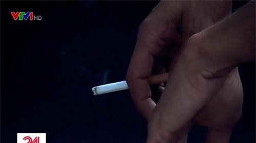 Bộ Y tế đề xuất tăng thuế tiêu thụ đặc biệt với thuốc lá