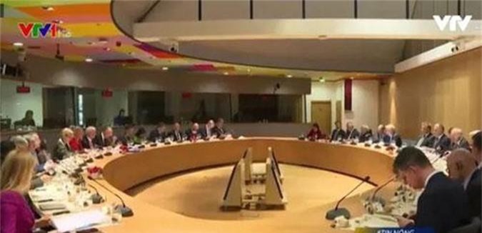 Châu Âu phát triển thêm vũ khí nhằm giảm phụ thuộc vào Mỹ