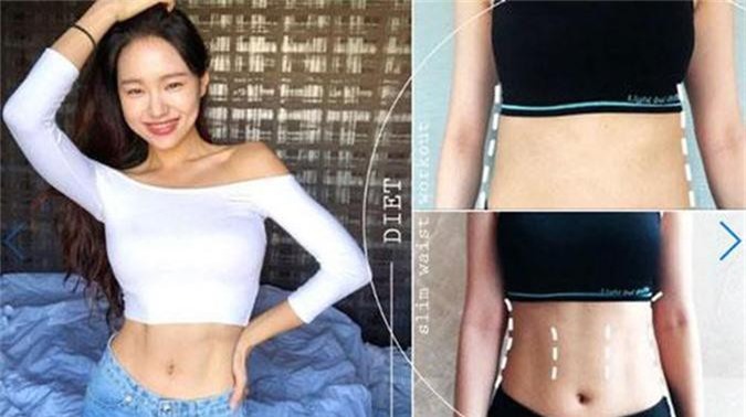 Chỉ mất 10 phút tập mỗi ngày, sau 2 tuần bạn gái có ngay vòng eo chữ S nuột nà khó cưỡng