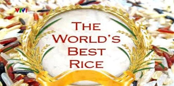 Chiếc lược nào cho thương hiệu gạo Việt - 'Ông vua' của thế giới?
