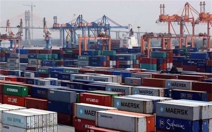 'Chuyển tải' bất hợp pháp gây hệ lụy cho doanh nghiệp Việt Nam