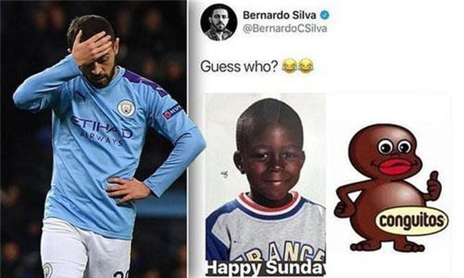 Đùa vui với đồng đội, sao Man City lỡ đại chiến Chelsea