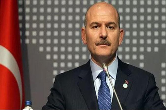 Đức và Hà Lan tiếp nhận các tay súng IS