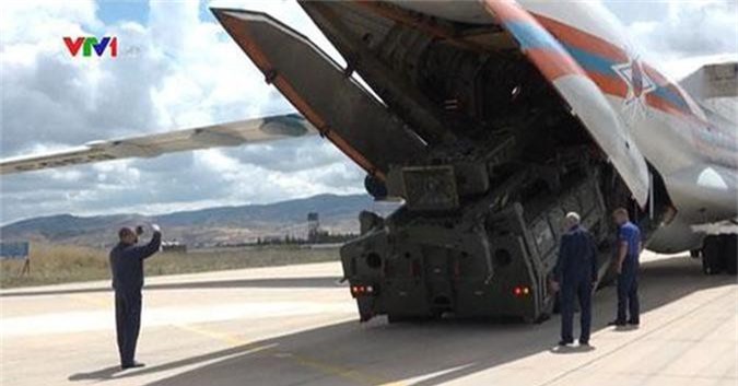 Hàng loạt bất đồng bao phủ cuộc gặp Mỹ - Thổ Nhĩ Kỳ