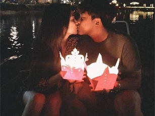 Hòa Minzy nói gì trước tin đồn đã sinh con sau khi tạm dừng showbiz?