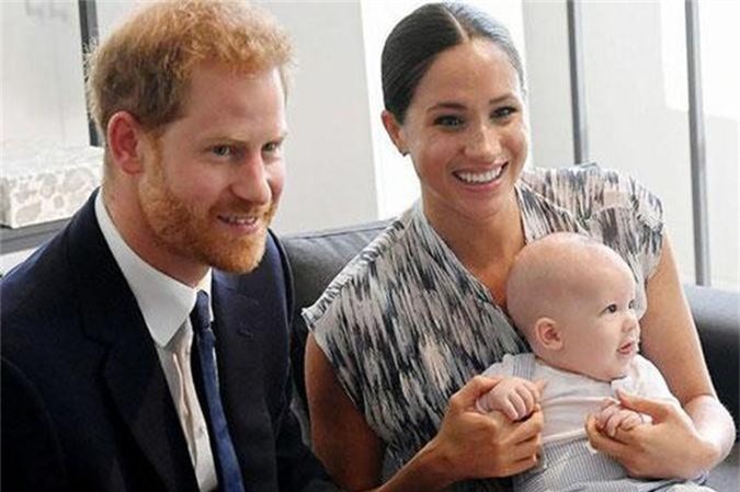 Hoàng tử Harry sẽ chia sẻ lễ Giáng sinh với nhà vợ