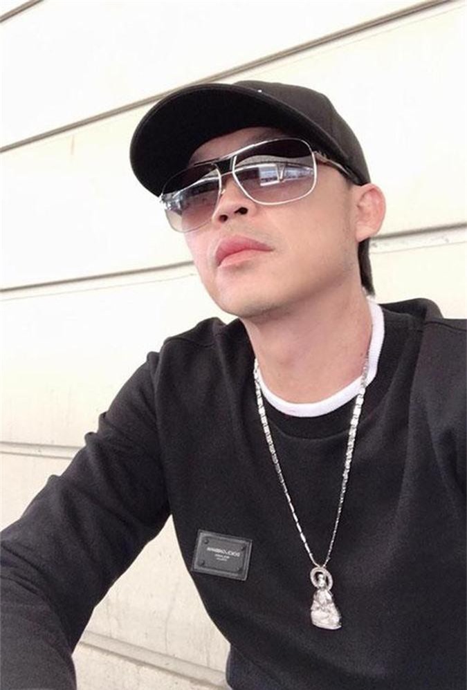 Hưởng lạc ở trời Tây, Hoài Linh vẫn nhớ cơm Việt Nam da diết