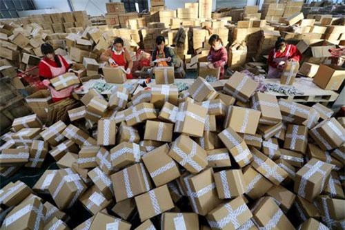 Jack Ma đánh giá thấp doanh thu Ngày Độc thân 2019 của Alibaba