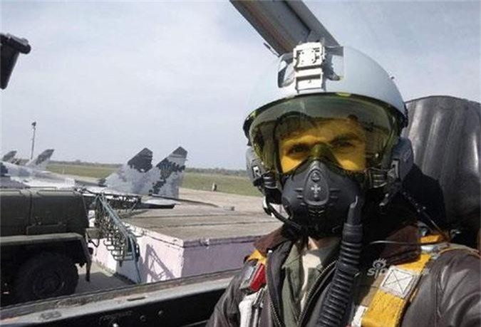 Không quân Ukraine nhận lô tiêm kích MiG-29 chuẩn NATO đầu tiên