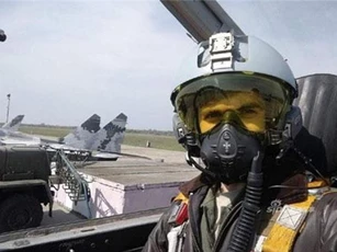 Không quân Ukraine nhận lô tiêm kích MiG-29 chuẩn NATO đầu tiên