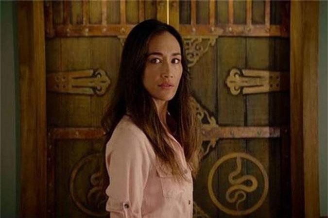 Maggie Q tham gia phim kinh dị Fantasy Island