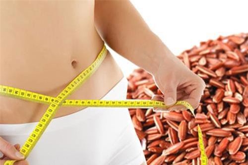 Mẹo hay giảm cân an toàn bằng gạo lứt