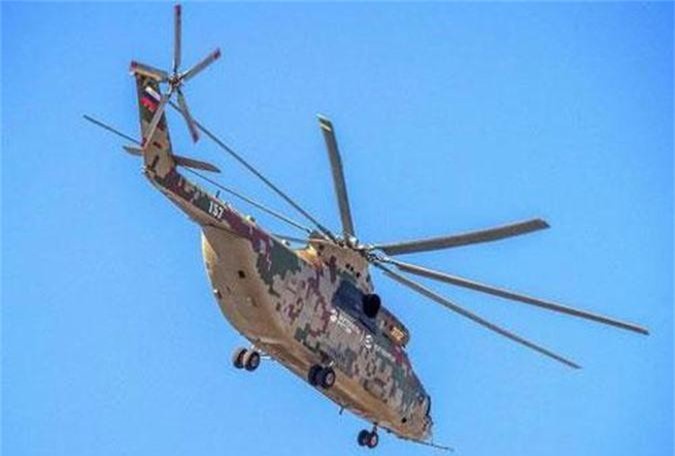 Mỹ ép máy bay Nga đắp chiếu vì thiếu động cơ Ukraine?