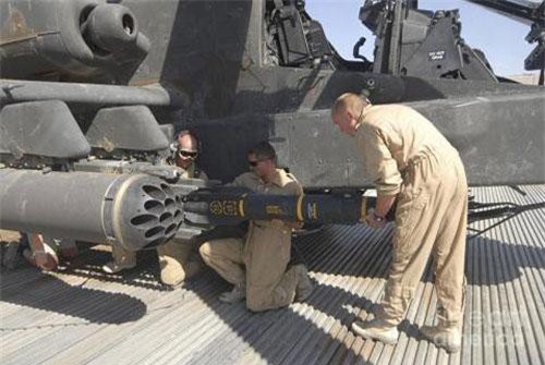 Mỹ truy tìm tên lửa F-16 đánh rơi xuống Nhật Bản