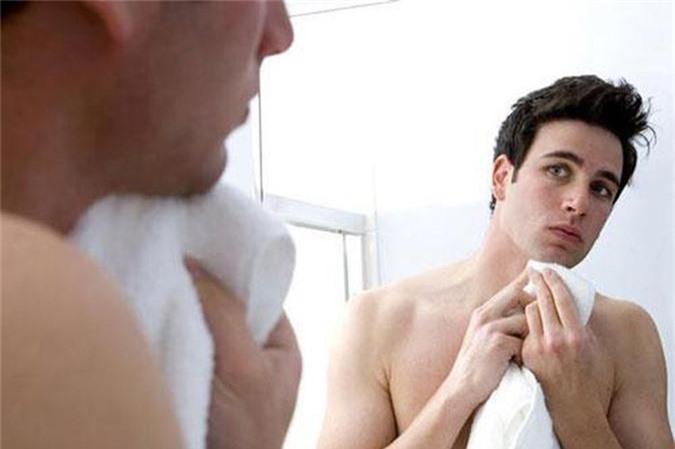 Nam giới để râu sẽ phòng tránh được ung thư?