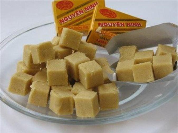 Những đặc sản nức tiếng ở vùng đất Hải Dương