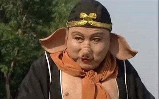 Những điều ít biết về 36 phép biến hóa của Trư Bát Giới