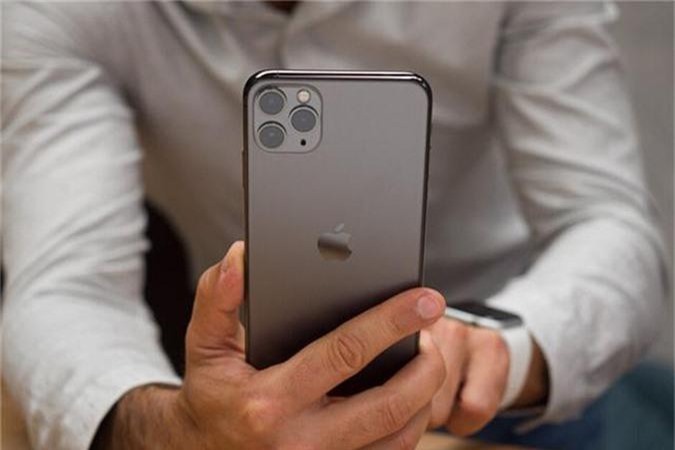 Những mẫu smartphone tốt nhất năm 2019