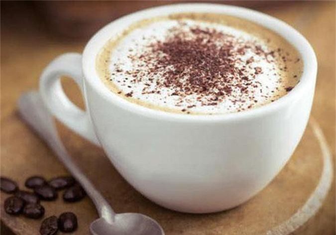 Thực hư uống cà phê buổi sáng giúp giảm cân và ngăn ngừa ung thư
