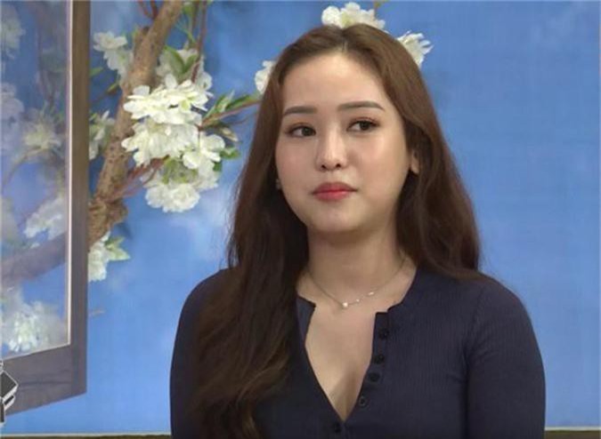 Thúy Vi lần đầu thừa nhận bồng bột khiến Phan Thành và Midu hủy hôn