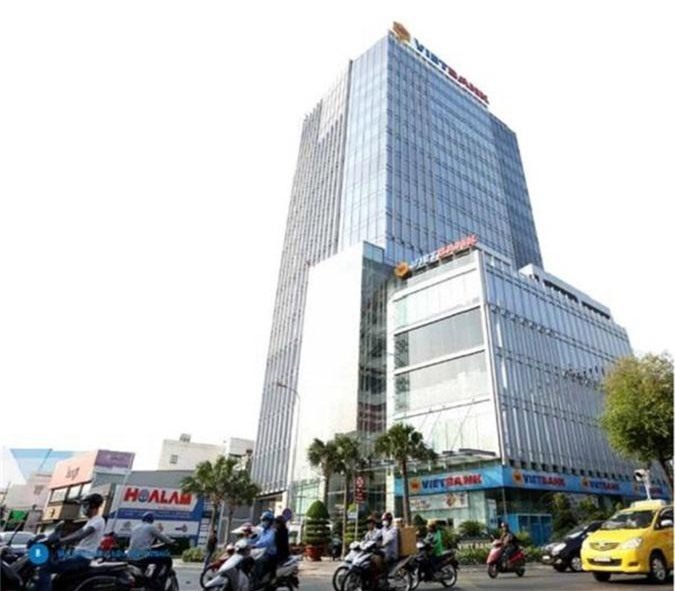 'Vắng bóng' bầu Kiên, VietBank giờ thay đổi như thế nào?