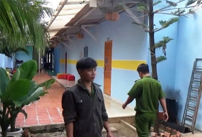 Đâm chết người chỉ vì... chiếc điều khiển chọn bài hát