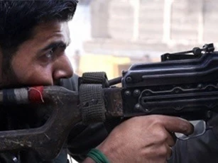 Dân thường Syria đột kích IS, giết chết chỉ huy khét tiếng ở Deir Ezzur