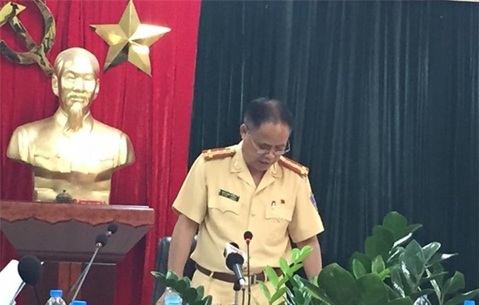 CSGT Hà Nội xử lý nghiêm xe ba bánh giả danh thương binh