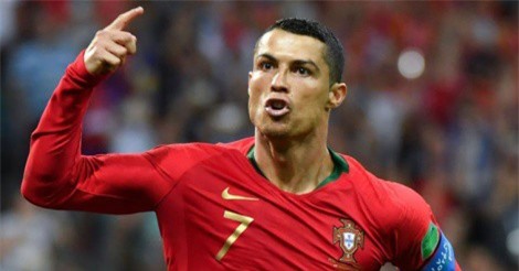 Lịch phát sóng World Cup 2018 trên VTV hôm nay