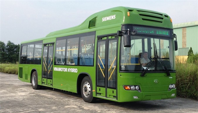 Vinamotor không chuyển đổi mục đích kinh doanh sau khi "bán đứt" vốn Nhà nước