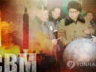 Kim Jong-un hạ lệnh cho Triều Tiên đẩy mạnh sản xuất đầu đạn hạt nhân