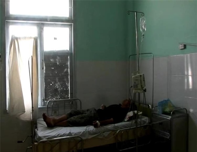 Vụ trọng án tại Bình Thuận: Bắt khẩn cấp nghi can gây ra trọng án