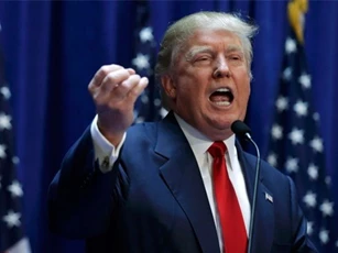 Donald Trump cam kết không cần lương tổng thống nếu đắc cử