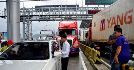 Tỉnh Khánh Hòa họp khẩn về BOT Ninh An